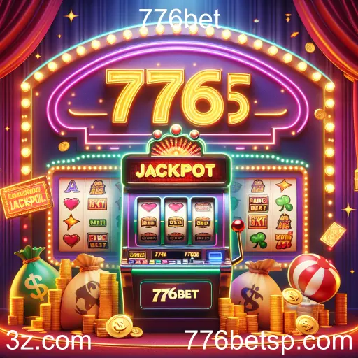 Catálogo 776bet 2.547 jogos - Pragmatic Play, Evolution, NetEnt