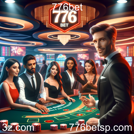 Jogo responsável 776bet - Ferramentas de controle, limites, auto-exclusão, suporte CVV 188