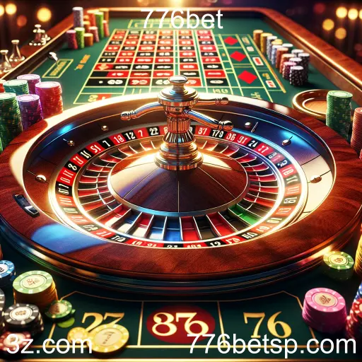 Catálogo 776bet 2.547 jogos - Pragmatic Play, Evolution, NetEnt