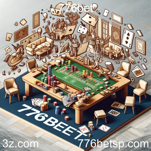 Catálogo 776bet 2.547 jogos - Pragmatic Play, Evolution, NetEnt