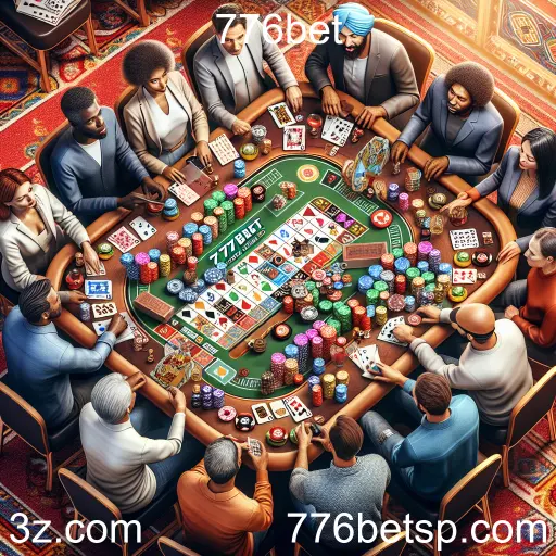 Catálogo 776bet 2.547 jogos - Pragmatic Play, Evolution, NetEnt